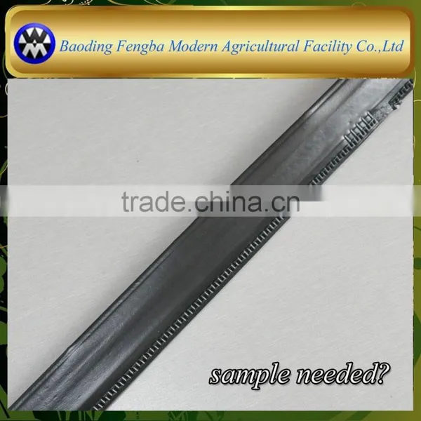 Factory Price 16mm Plastic Labyrinth Drip Irrigation Tape in China
