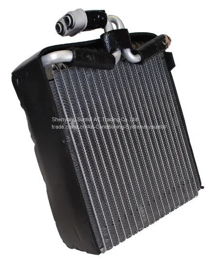 12V Air Conditioner Parts for TOYOTA CAMRY 2.2L L4 photo-3