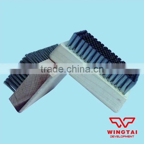 Wire Brush Steel For Anilox photo-3
