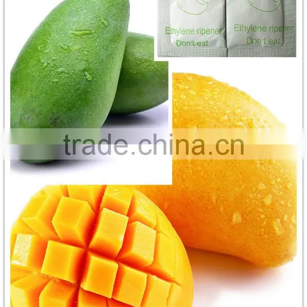 Mango Ripener