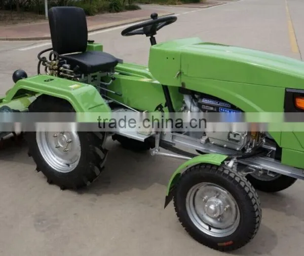 Agricultural Farm Small Tractor Cheap Farm Tractor