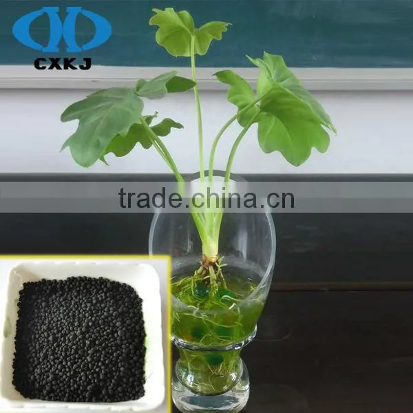 Organic Fertilizer Potassium Humate For Fruit and Vegetables photo-3