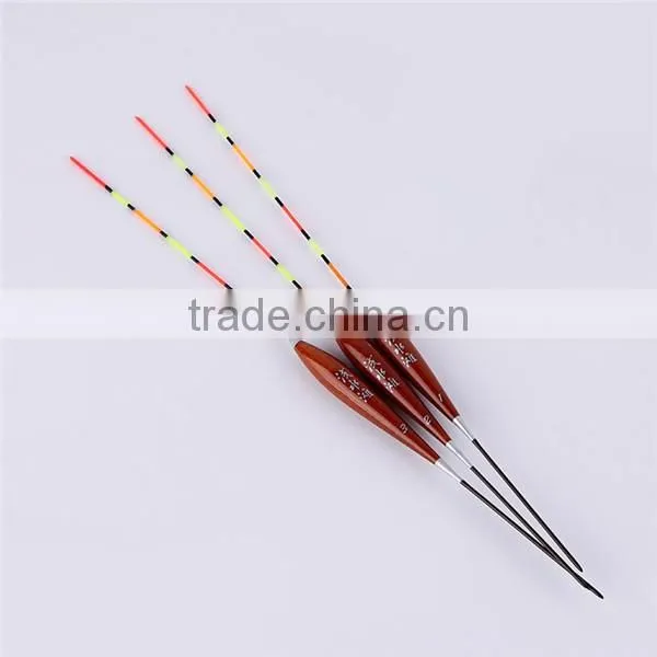 High Quality New Design Plastic Fishing Float for Outdoor photo-2