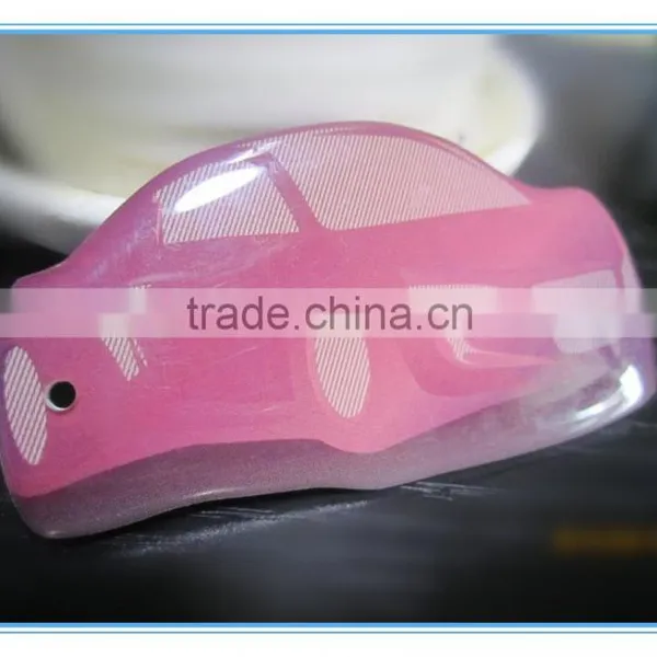 ISO 11784/11785 RFID Epoxy Tag for Payment Management photo-3