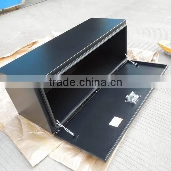 Steel Undrbody Toolbox