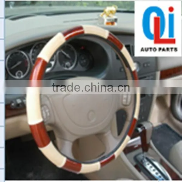 Car Steering Wheel Covers Car Accessories
