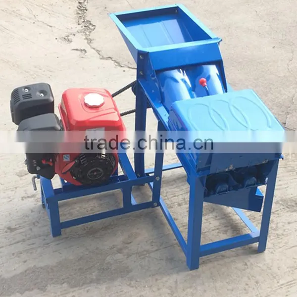 Gasoline Driven Corn Sheller 5TY-60 photo-5