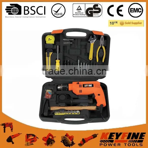 New 96pcs Impact Drill Tools Set