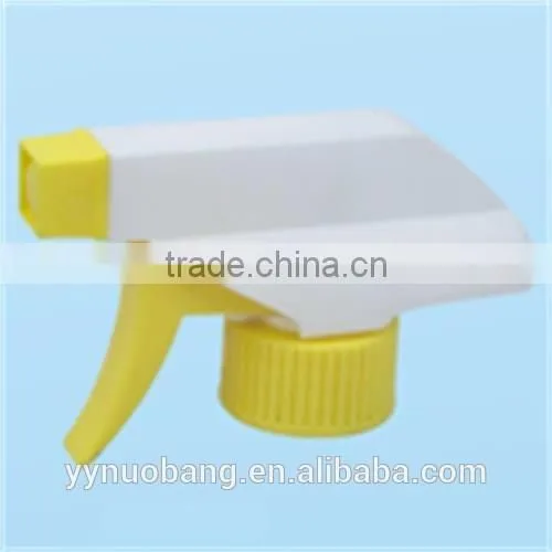 Plastic Agricaltural Sprayer Gun. Spray Bottle Trigger. we Can Provied 24mm 28mm and Any Color photo-4