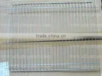 Spare Parts for Electric Heaters--Front Grill