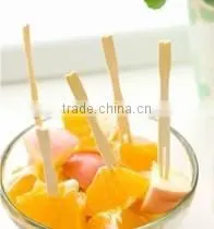 FD-15875Bamboo Fruit Fork photo-3