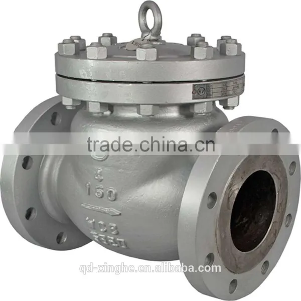 OEM Sand Casting Valve Fitting Hydraulic Control Valve photo-3