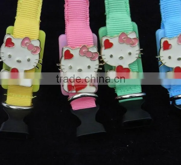 Luminous Cartoon Small Pet Collar photo-3