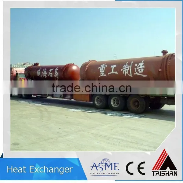 Buying From China Of High Quality Pipe Heat Exchanger photo-3