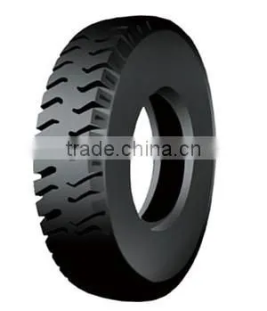 China Factory High Quality 9.00-20 Bias Truck Tire