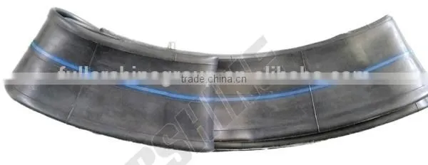 China High Quality Motorcycle Inner Tube 4.00-8 JS87C photo-5