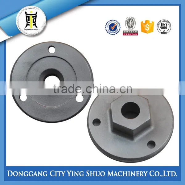 High Quality Custom ss Casting Flange photo-6