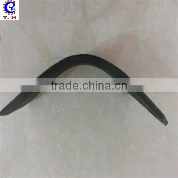 Agricultural Equipment Rotavator Tiller Blade photo-2