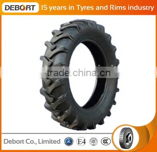 Agricultural Tyre R1 11.2-24 12.4-28 13.6-38 photo-2