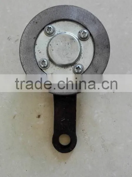 China Golden Supplier of Tension Pulley With High Quality for Tractors photo-4