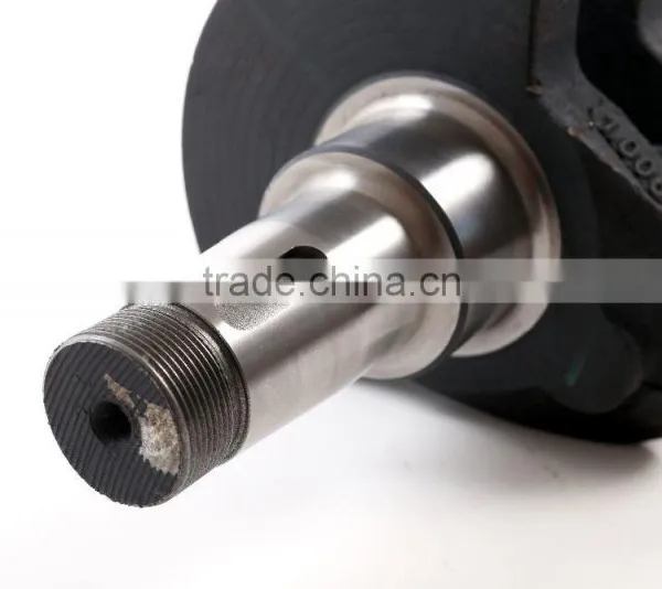 Gold Supplier China Used Crankshaft,all Kinds of Crankshaft photo-5