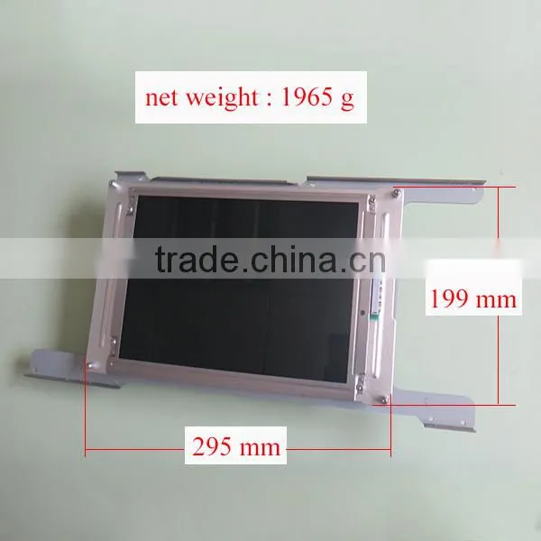 #346 Heidelberg SM74 Display DNK2 HDM-00.781.2432/01 photo-2