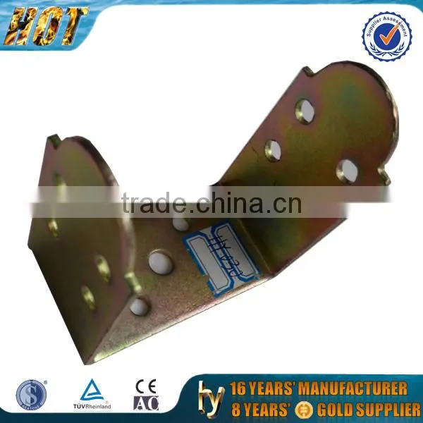HOT SALES Sheet Metal Fabrication Work photo-2