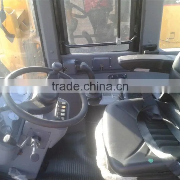 ZL938D-II Standard Wheel Loader 3 Ton New Model With 17.5-25 Tyres and 1.8m3 Bucket photo-5