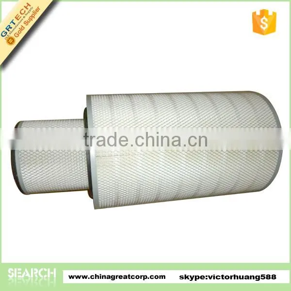 AF-25277 Washable Auto Air Filter