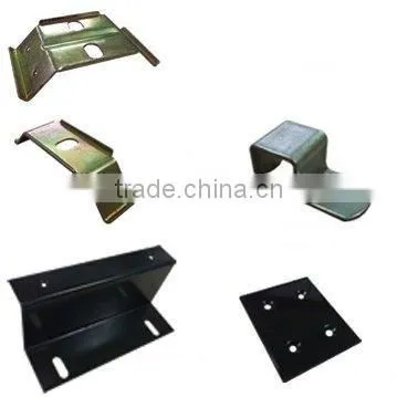 Sheet Metal Stamping, Furniture Parts, Metal Stamping Leaves