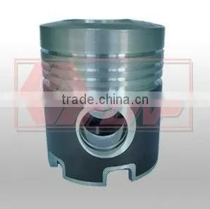 Concrete Pump Piston photo-2