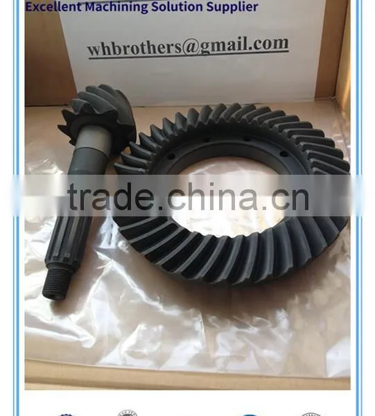 OEM International Truck Parts With Great Price photo-2
