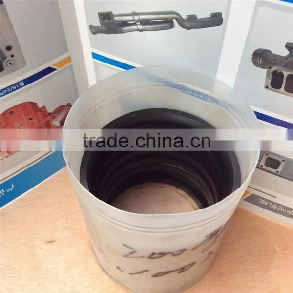Retaining Ring for Mechanical Hydraulic PTFE Seal in Stock! photo-4