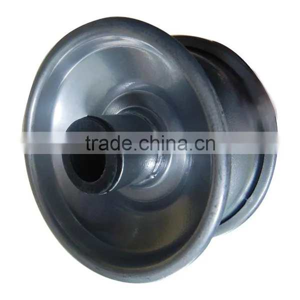 3.00-8 3.50-4 3.50-8 4.00-8 Wheelbarrow Steel Wheel Rim photo-2