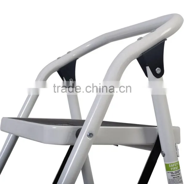 AmeriHome Bedroom Kitchen Renovation Work Two Step Utility Stool photo-5