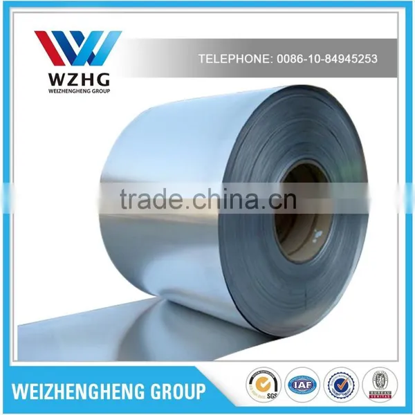 China Manufacture High Quality Ppgi & Ppgl Prepainted Steel Coil photo-3