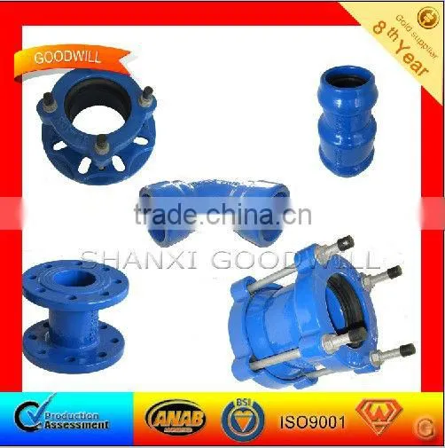 Universal Coupling