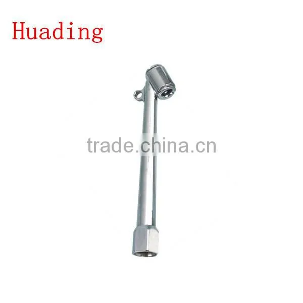 China Suppliers Female Pomp Adaptor(Zine--Alloy) photo-5