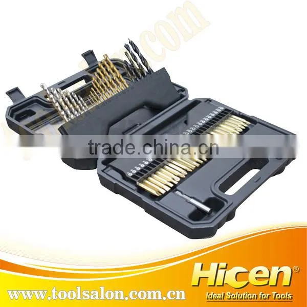 51PCS Display BMC Drill Bits Set photo-2