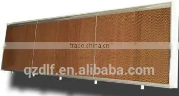 DLF 7090/5090 Industrail Poultry Cooling Pad photo-6
