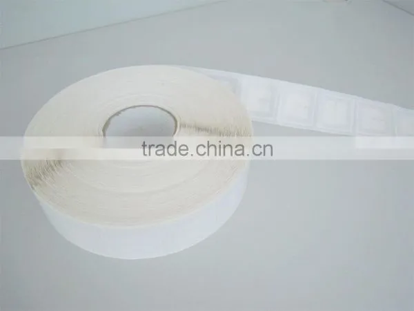 Custom Logo Printing MIFARE Ultralight C Paper NFC Tag Sticker photo-5