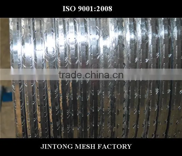 Bto Razor Wire Blade Crossed Concertina Coils photo-4