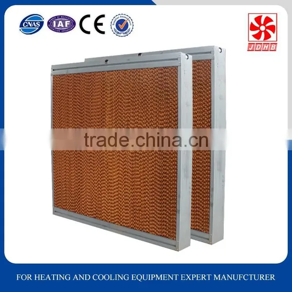 China OEM Service Cooling Pad Fan photo-4