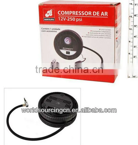 AIR COMPRESSOR /air Pump