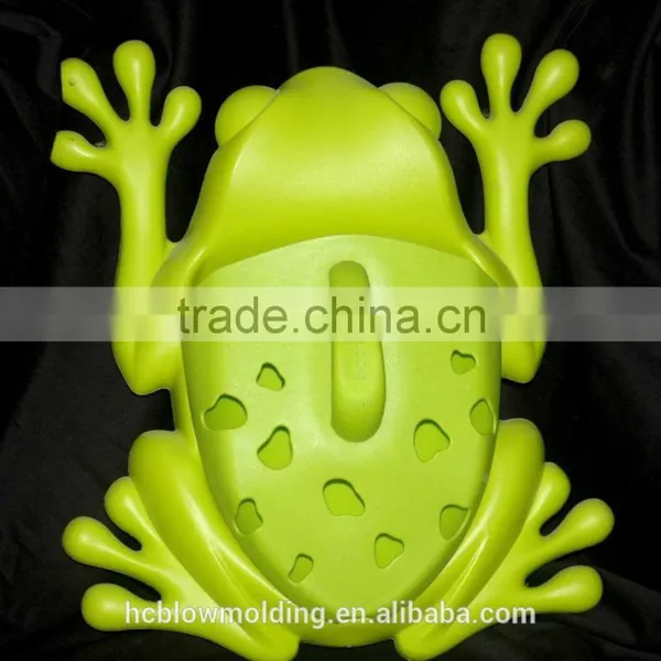 OEM Blow Molding Plastic Toy 3D Cartoon Novelty Toy,plastic Crafts Hui Zhou Factory photo-4