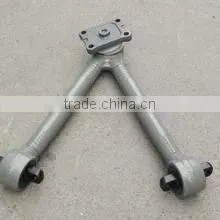 thrust rob assemblies