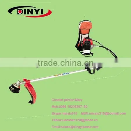 New Style Gardening Hot Sales Backpack Grass Cutter BG330A/430A/520A photo-2