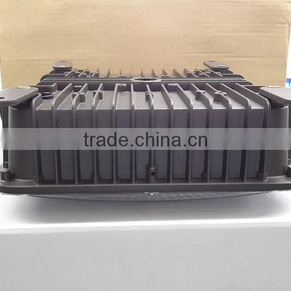 IP65 Waterproof Die Casting Aluminum LED Flood Light Covers photo-2