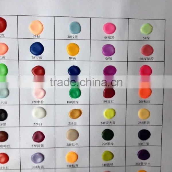 Nail Decoration Velvet Powder Flocking Powder photo-3