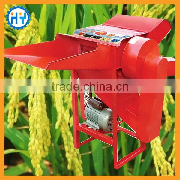 2016 High Quality Wheat Threshing Machine photo-2